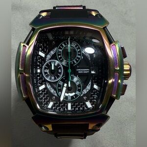 Invicta Diablo Men’s Watch